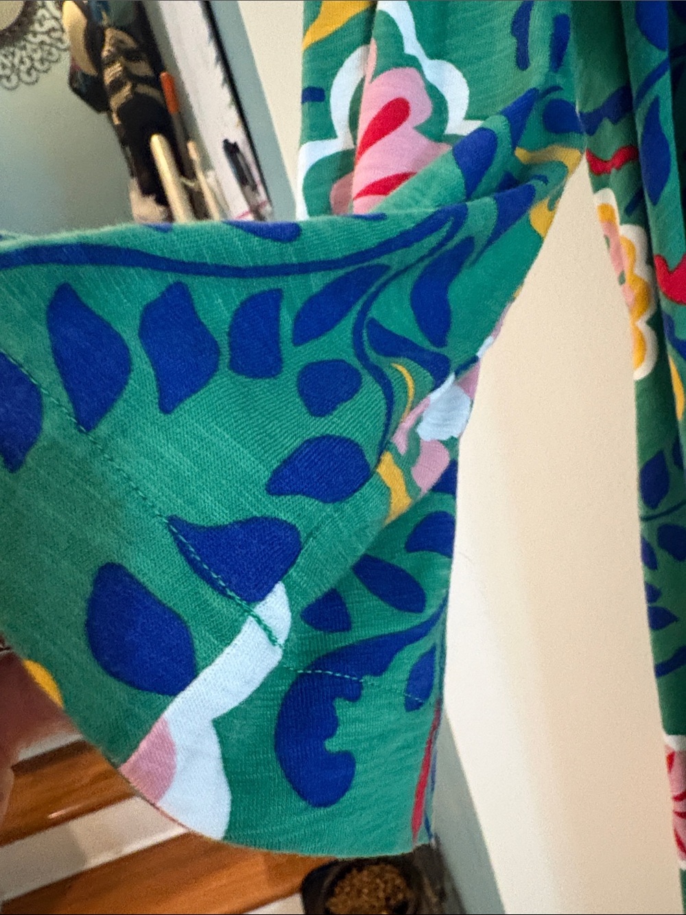 BODEN DRESS - Picture 4 of 11